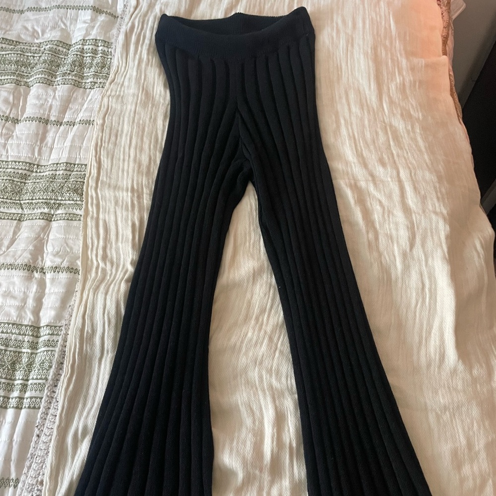 Free People Beach Pants